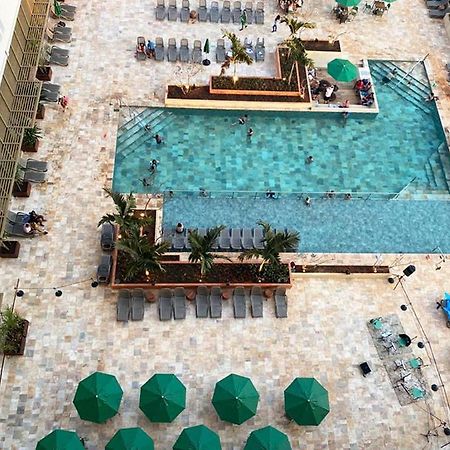 Hot Beach Suites Olímpia エクステリア 写真