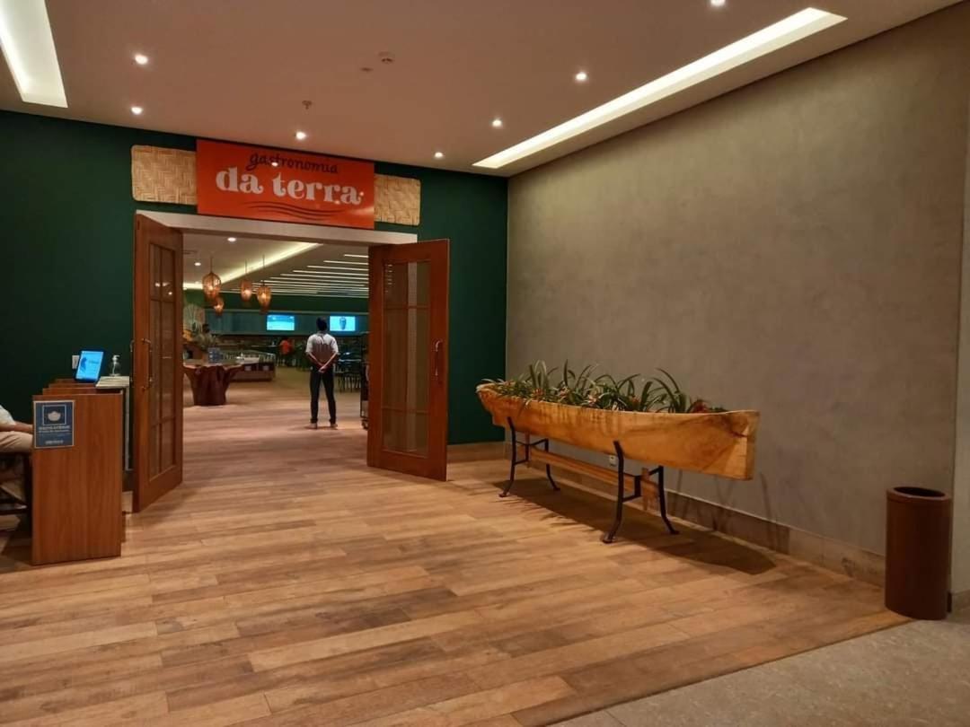 Hot Beach Suites Olímpia エクステリア 写真