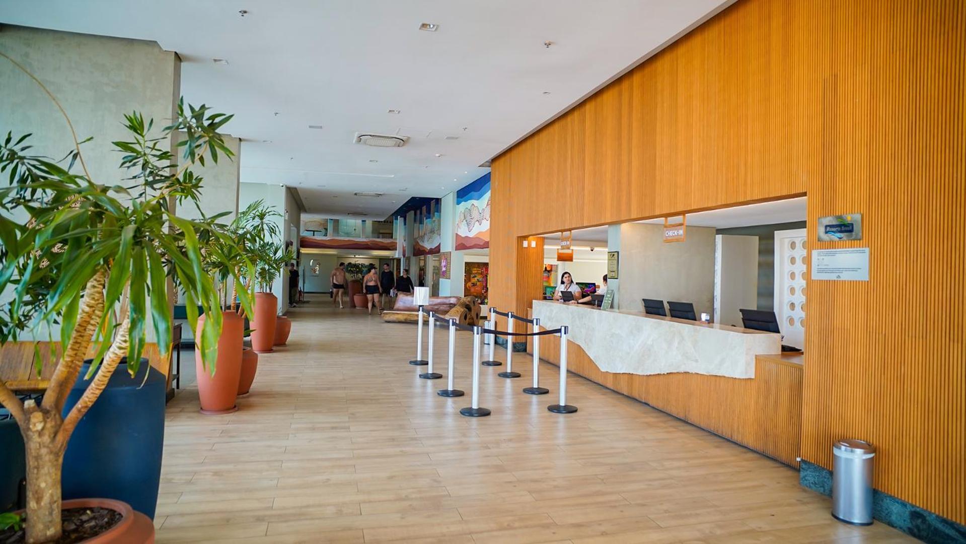 Hot Beach Suites Olímpia エクステリア 写真