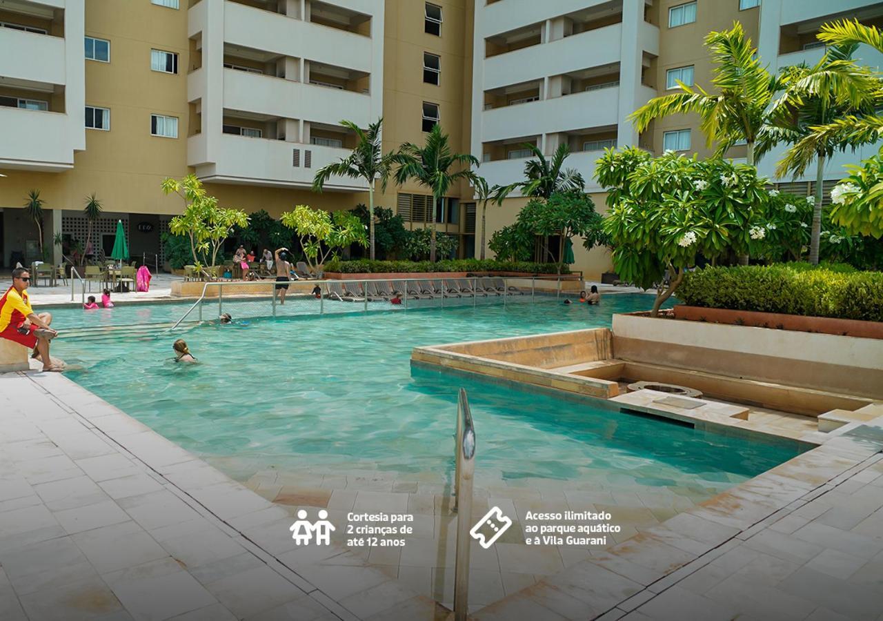 Hot Beach Suites Olímpia エクステリア 写真