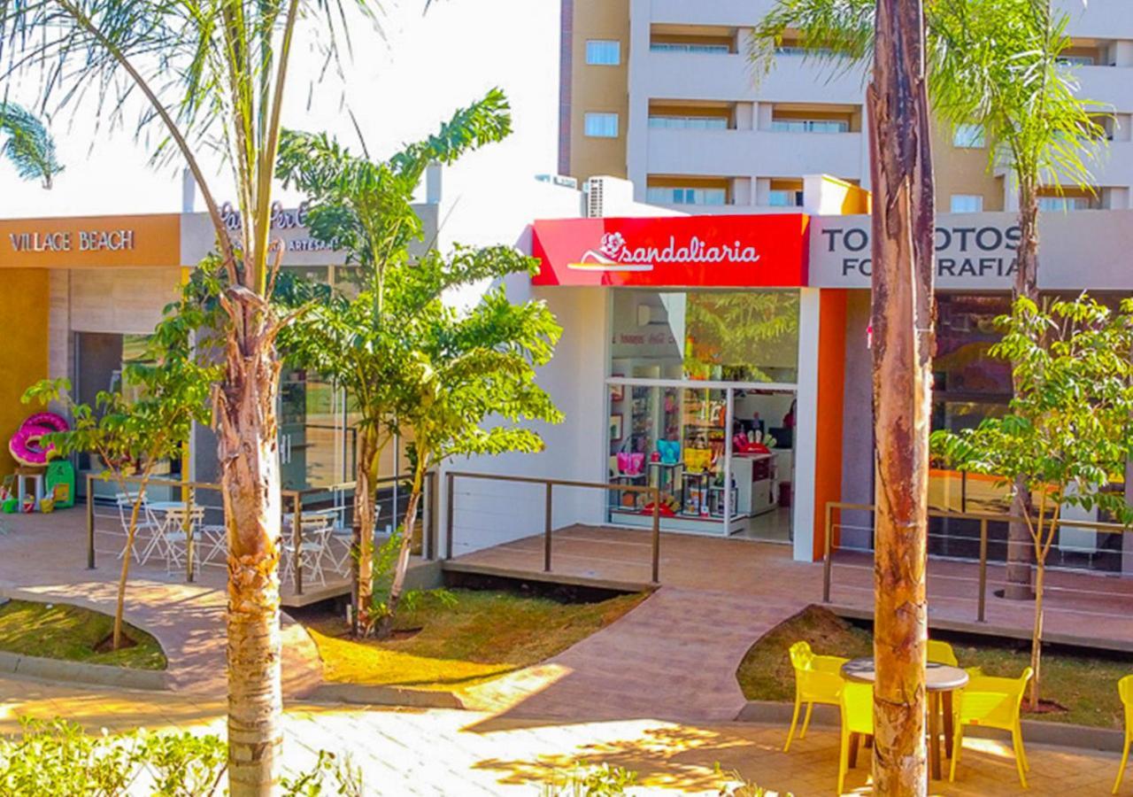 Hot Beach Suites Olímpia エクステリア 写真